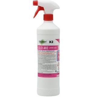 GLO402 Χ2 ΑΦΑΛΑΤΙΚΟ 1LT ΣΠΡΕΙ