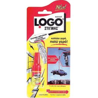 LOGO STICK 3gr