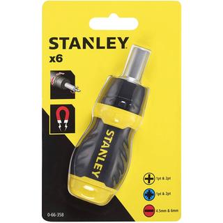 STANLEY 0-66-358