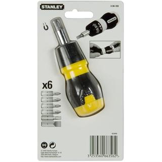 STANLEY 0-66-358