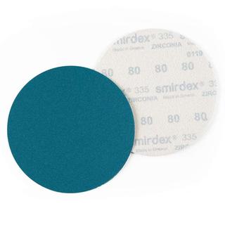 VELCRO ZIRC SMIRDEX 335 Φ150Χ100