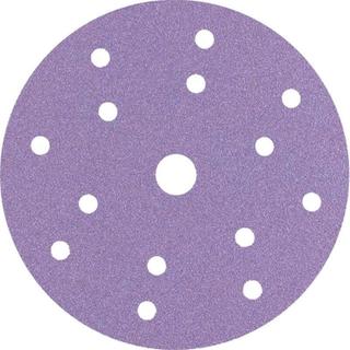 VELCRO CERAMIC DISC SMIRDEX F125X120