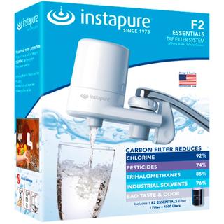 WATERPIK WHITE