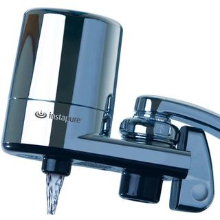 WATERPIK CHROME