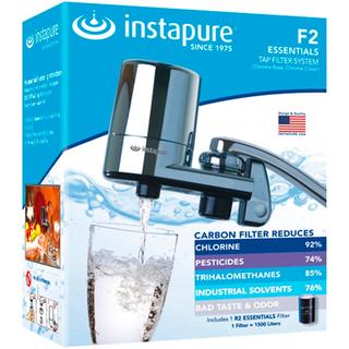 WATERPIK CHROME