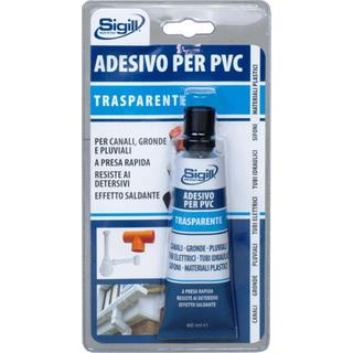 ΚΟΛΛΑ PVC SIGILL 125ML ΣΩΛΗΝΑΡΙ