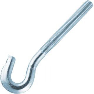 HOOKS Galvanized  16Χ110