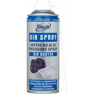 AIR SPRAY FOR PC 400ML