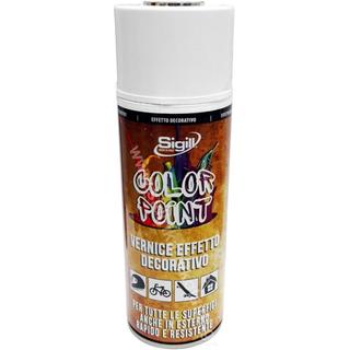 SPRAY ACRYLIC GOLD ΜΑΤ 400ML