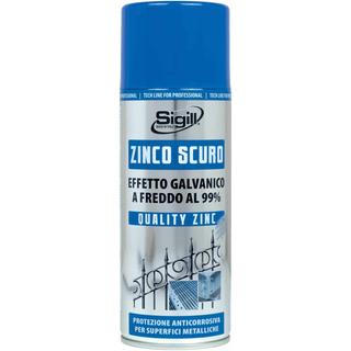 SPRAY ZINCO ZINC 400ML