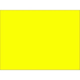 SPRAY FLUORESCENT YELLOW 400ML