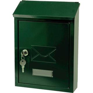 Mailboxes 0081 GREEN MESAIAISIO