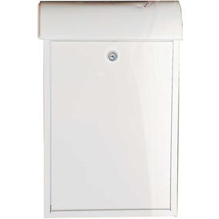 Mailboxes 0070 WHITE Kourpa