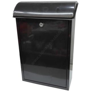 Mailboxes 0070 BLACK Kourpa