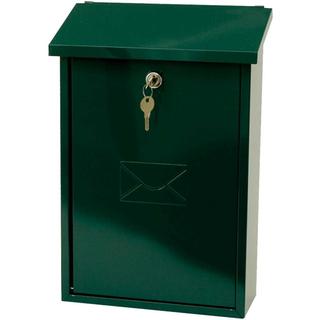 Mailboxes 0073 BIG GREEN