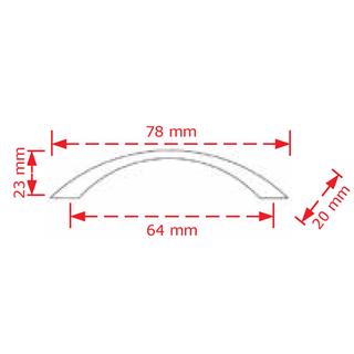 FURNITURE HANDLES