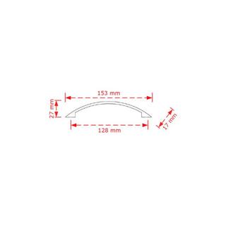 FURNITURE HANDLES