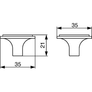 FURNITURE HANDLES
