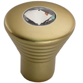 ΠΟΜΟΛΑΚΙ 78Α CRYSTAL ΧΡΥΣΟ ΜΑΤ