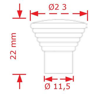 FURNITURE HANDLES