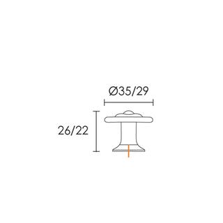 FURNITURE HANDLES