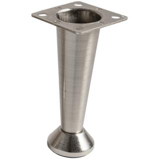 LEGS FURNITURE Α141 / 10CM ΝΜ conical