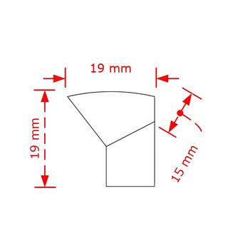 FURNITURE HANDLES