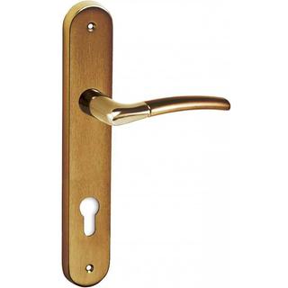 DOOR HANDLES