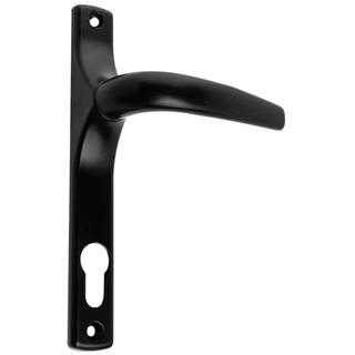ALUMINIUM HANDLE 140/4