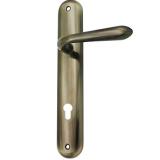 DOOR HANDLES