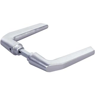 aluminium handle