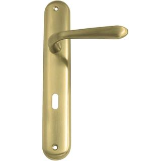 DOOR HANDLES