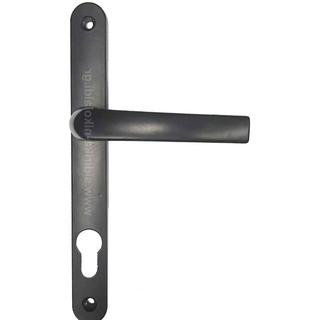 ALUMINIUM HANDLE