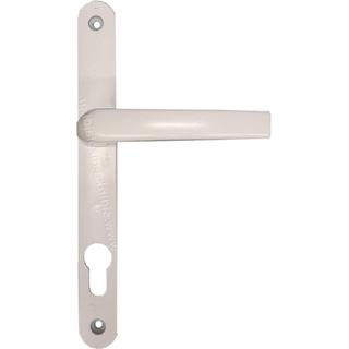 ALUMINIUM HANDLE