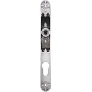 ALUMINIUM HANDLE