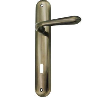 DOOR HANDLES