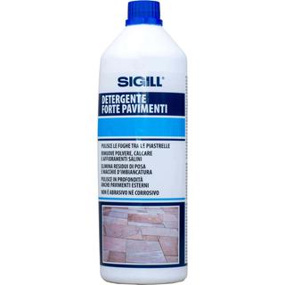 TILE CLEANER 1LT SIGILL