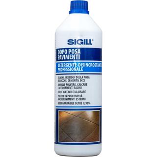 TILE CLEANER 1LT SIGILL