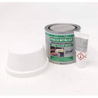 METAL PUTTY 125ml SIGILL