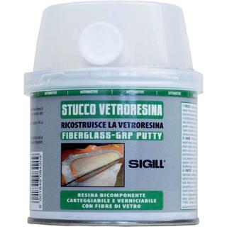 POLYSTER PUTTY SIGILL 125ML