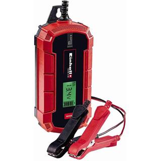 EINHELL GE-BC 4 M electronic charger