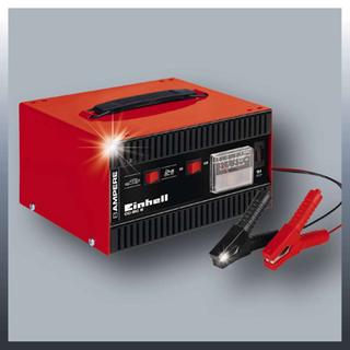 EINHELL Battery charger CC-BC 8
