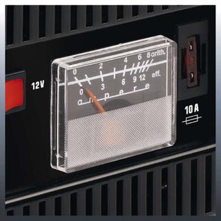 EINHELL Battery charger CC-BC 8