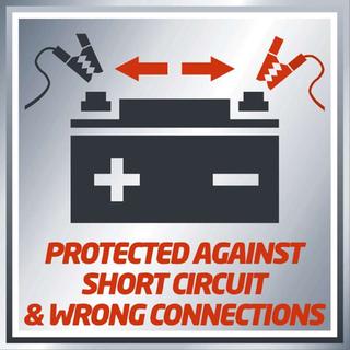 EINHELL EINHELL CC-BC 10 E battery charger