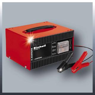 EINHELL EINHELL CC-BC 5 battery charger