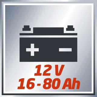 EINHELL EINHELL CC-BC 5 battery charger