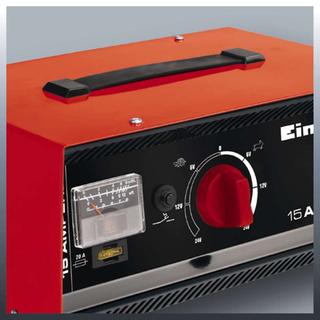 EINHELL EINHELL CC-BC 15 battery charger