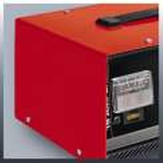 EINHELL EINHELL CC-BC 15 battery charger