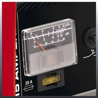 EINHELL EINHELL CC-BC 15 battery charger