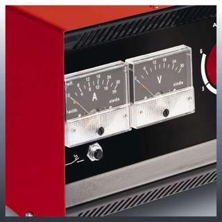 EINHELL EINHELL CC-BC 30 battery charger